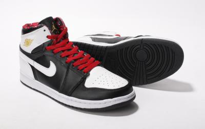 wholesale Air Jordan 1 basketball shoes top quality No. 180